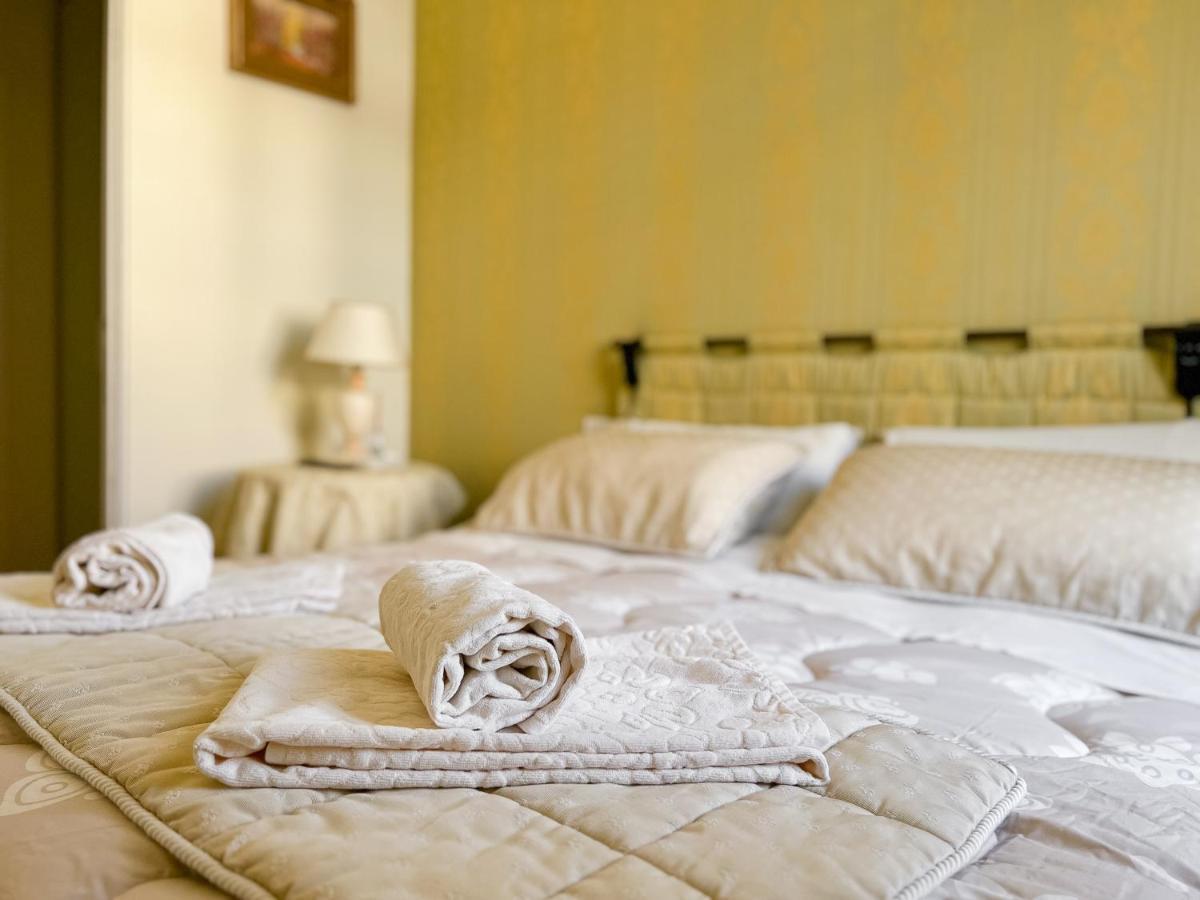 Trieste Luca'S Home Zewnętrze zdjęcie