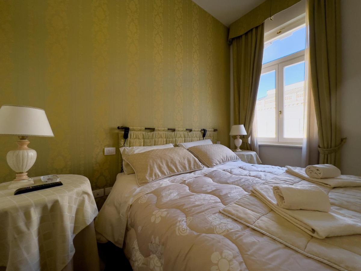 Trieste Luca'S Home Zewnętrze zdjęcie