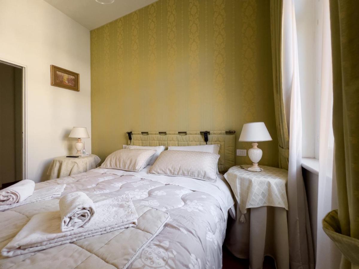 Trieste Luca'S Home Zewnętrze zdjęcie