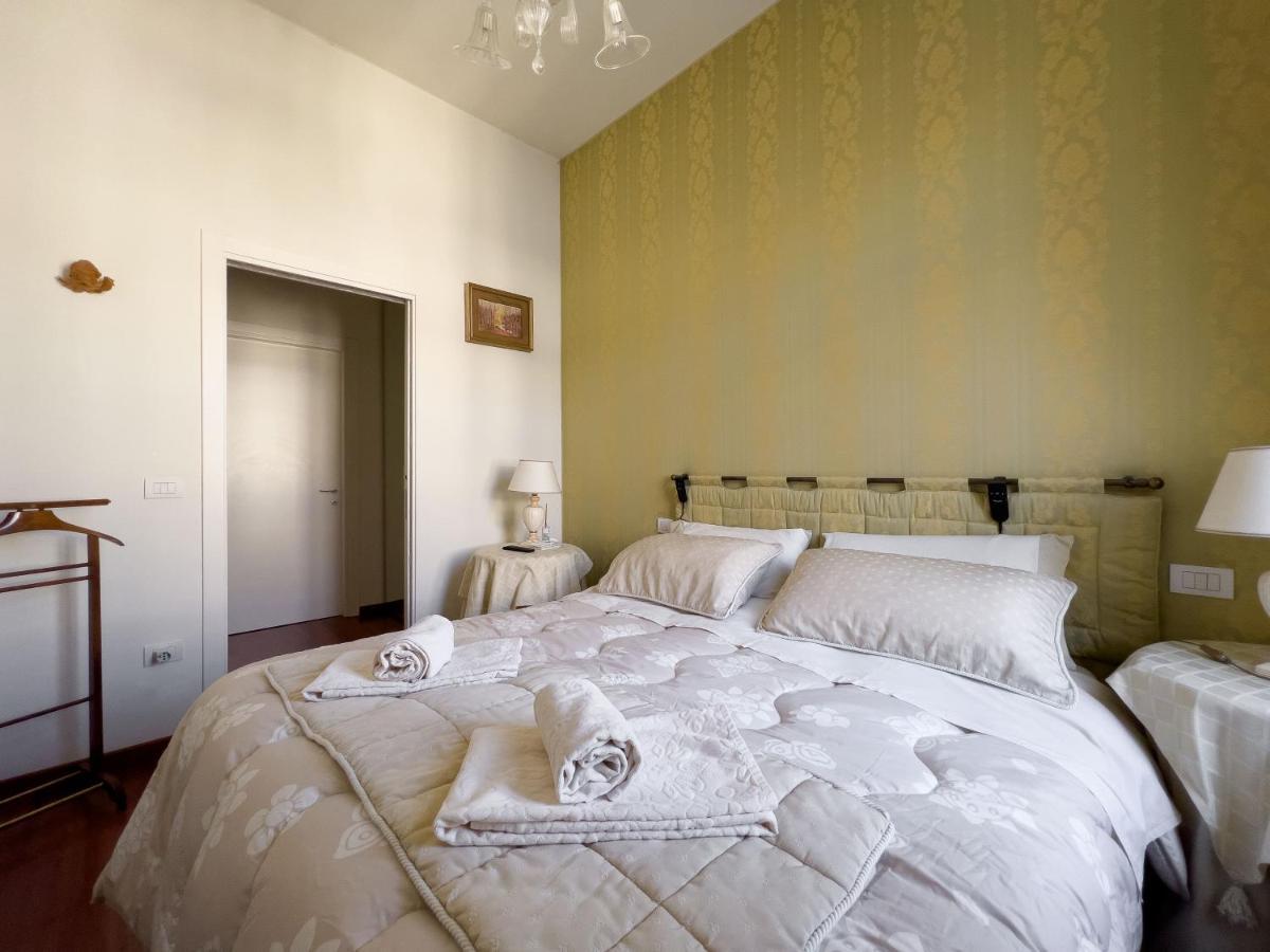 Trieste Luca'S Home Zewnętrze zdjęcie