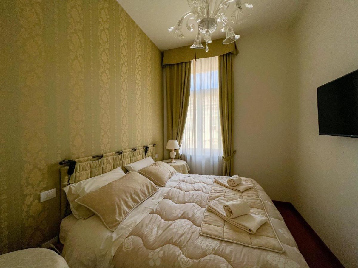 Trieste Luca'S Home Zewnętrze zdjęcie