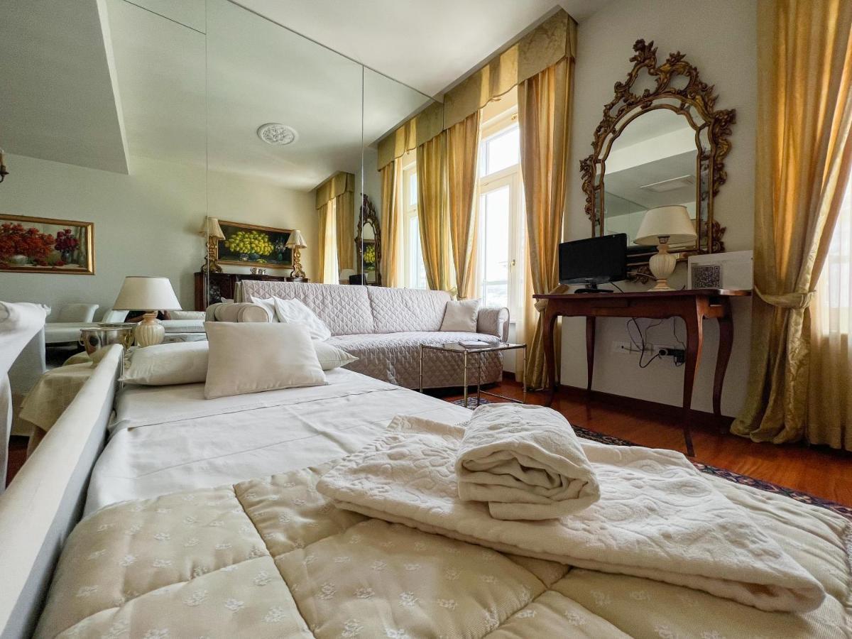 Trieste Luca'S Home Zewnętrze zdjęcie