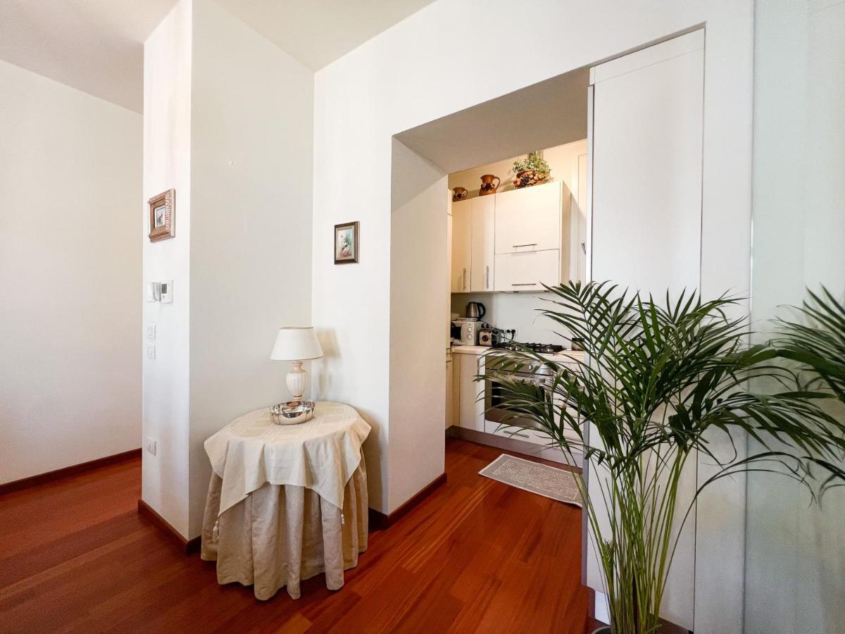 Trieste Luca'S Home Zewnętrze zdjęcie