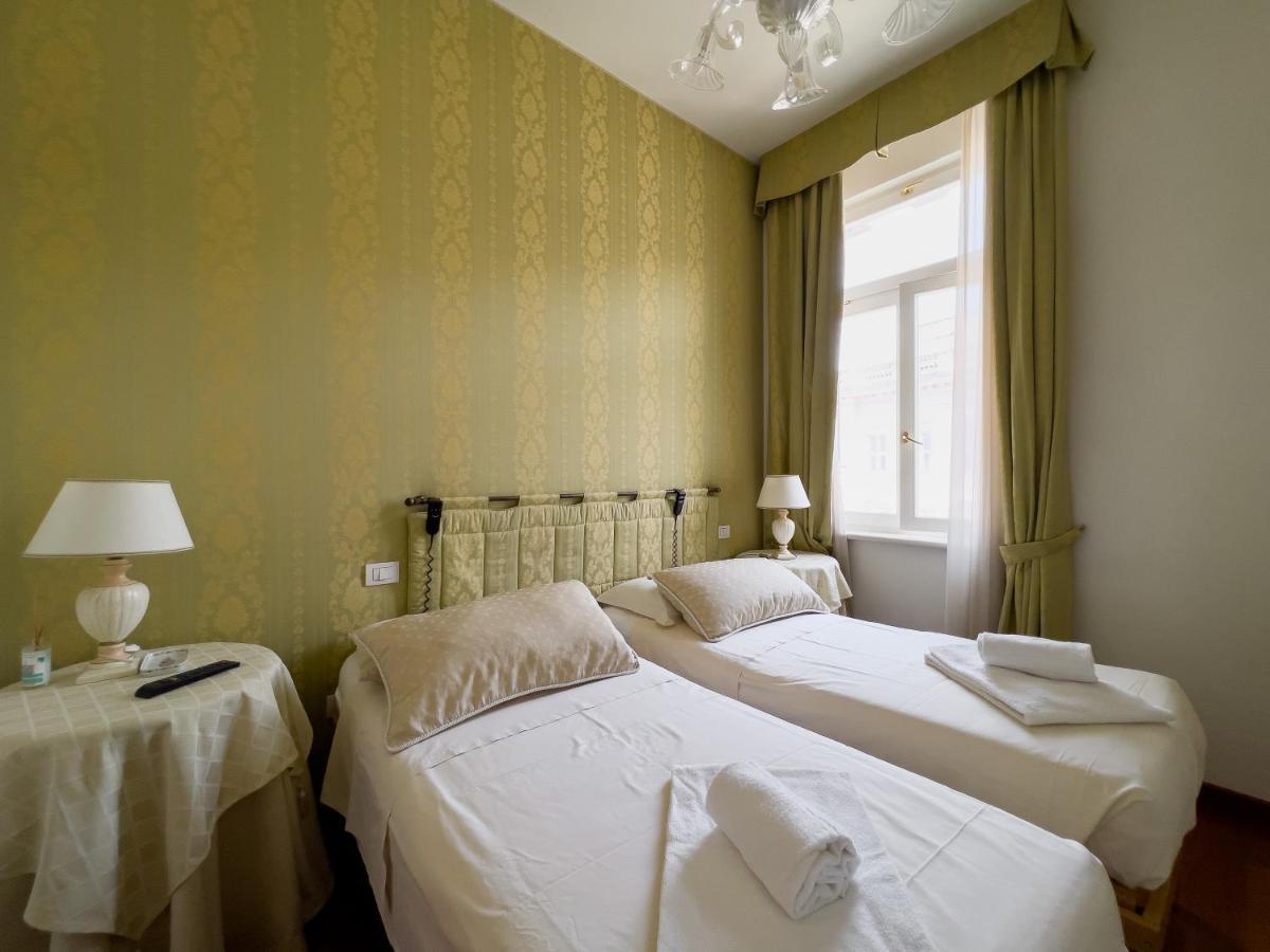 Trieste Luca'S Home Zewnętrze zdjęcie