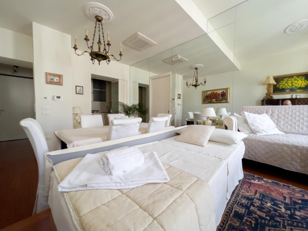 Trieste Luca'S Home Zewnętrze zdjęcie