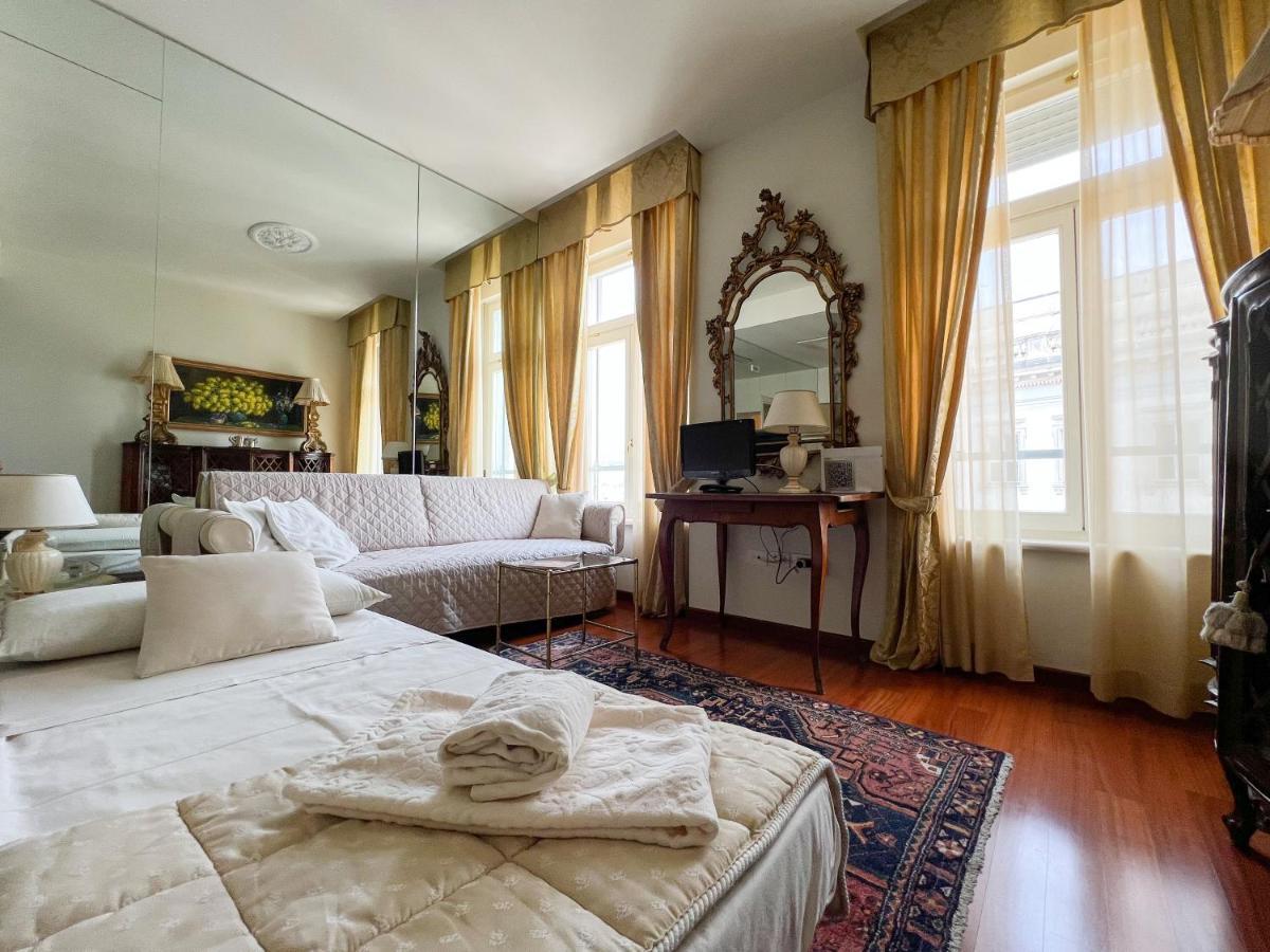 Trieste Luca'S Home Zewnętrze zdjęcie