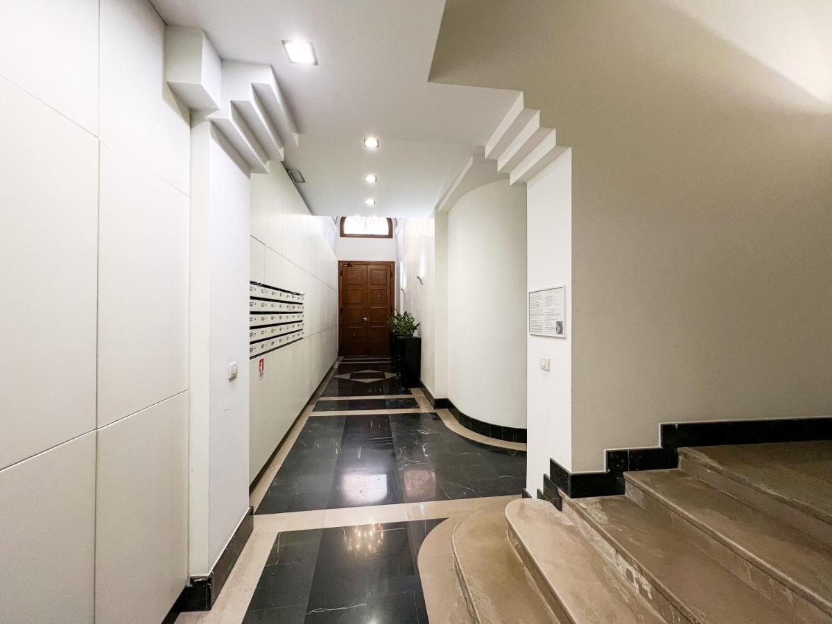 Trieste Luca'S Home Zewnętrze zdjęcie