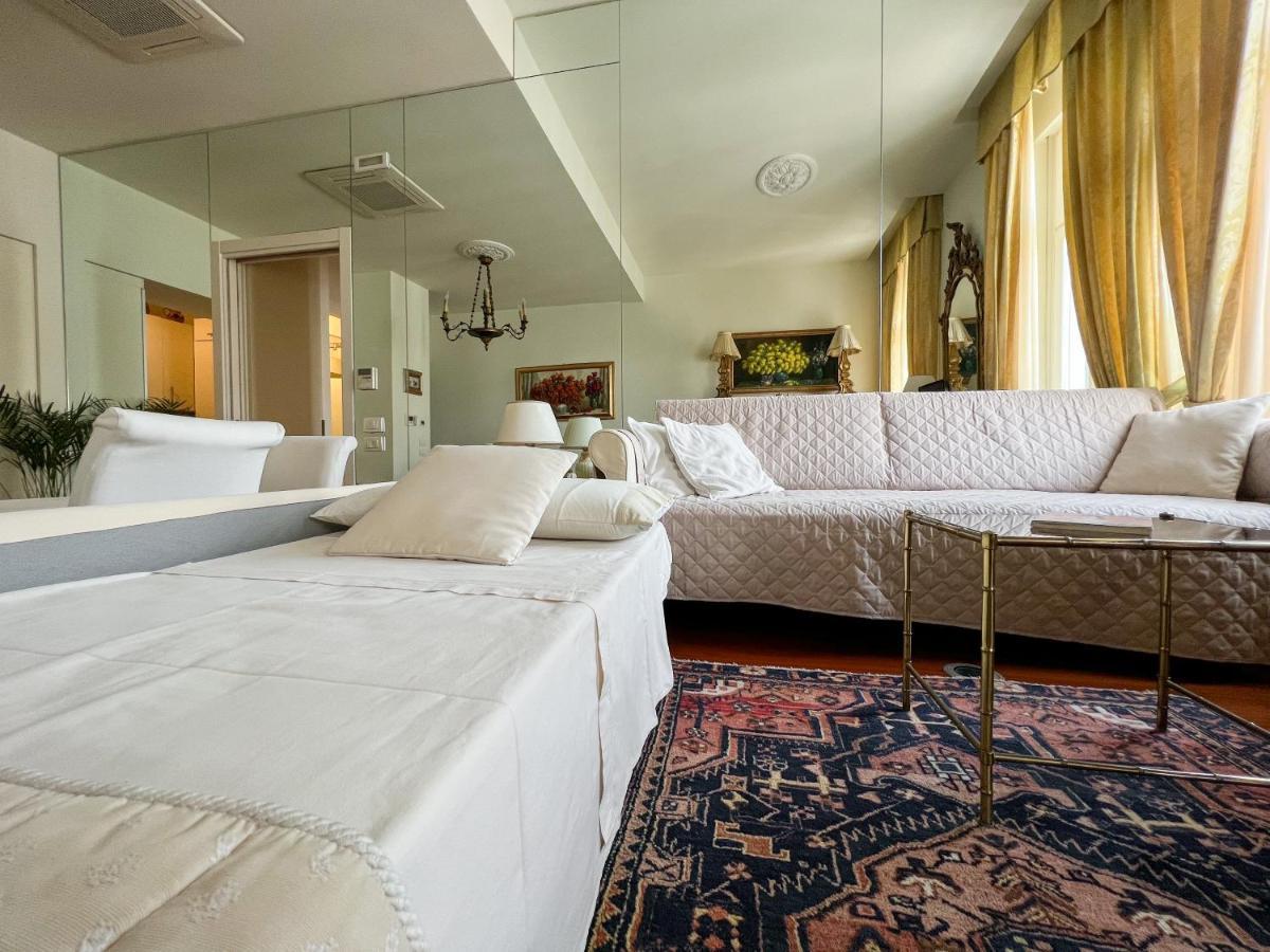Trieste Luca'S Home Zewnętrze zdjęcie