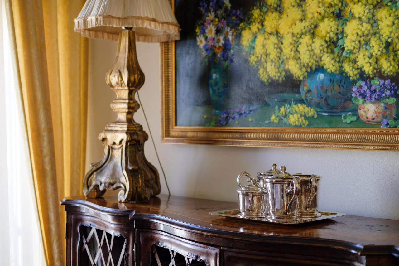 Trieste Luca'S Home Zewnętrze zdjęcie