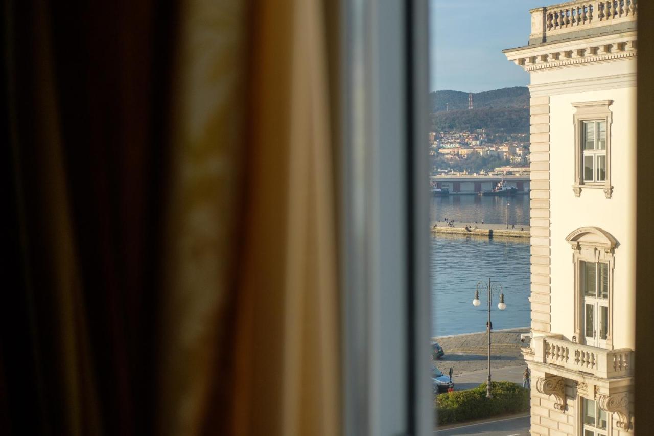 Trieste Luca'S Home Zewnętrze zdjęcie