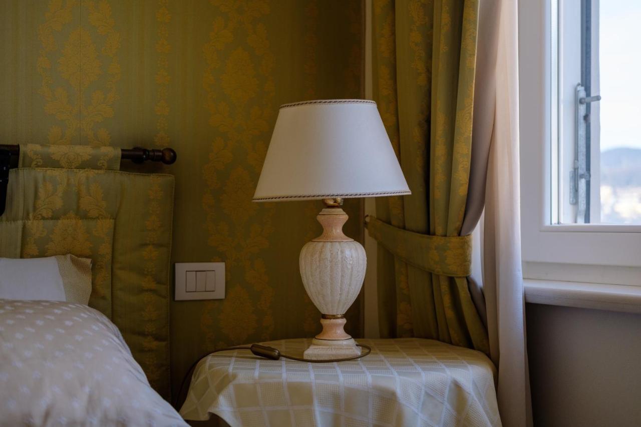 Trieste Luca'S Home Zewnętrze zdjęcie