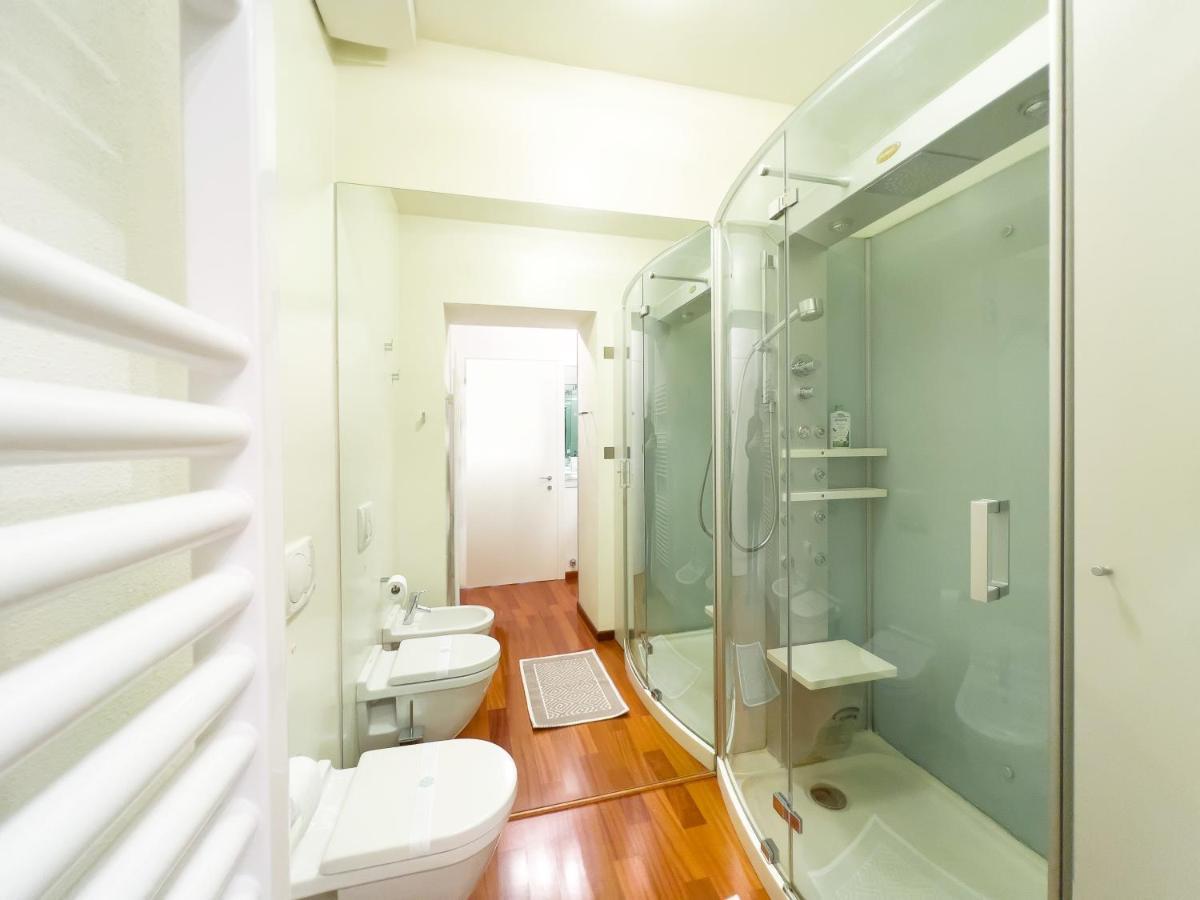 Trieste Luca'S Home Zewnętrze zdjęcie