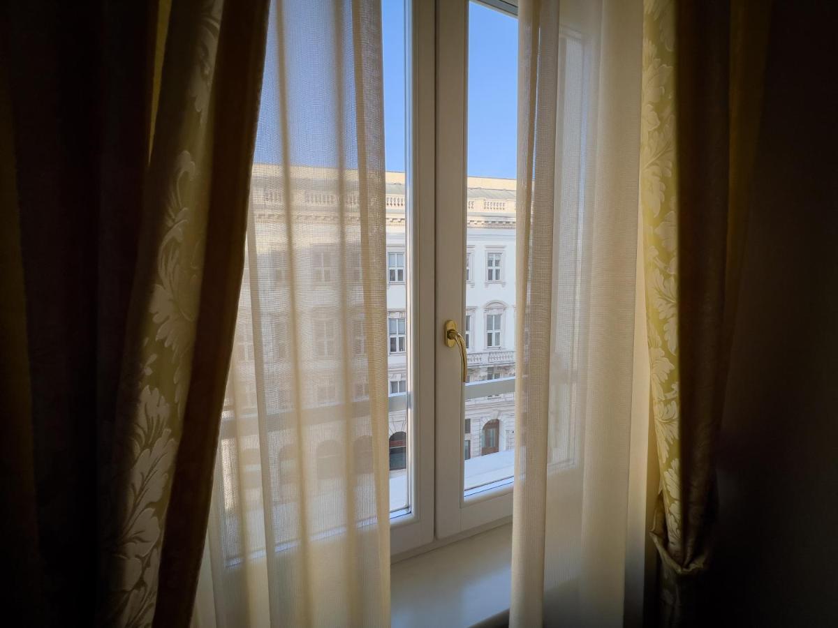 Trieste Luca'S Home Zewnętrze zdjęcie