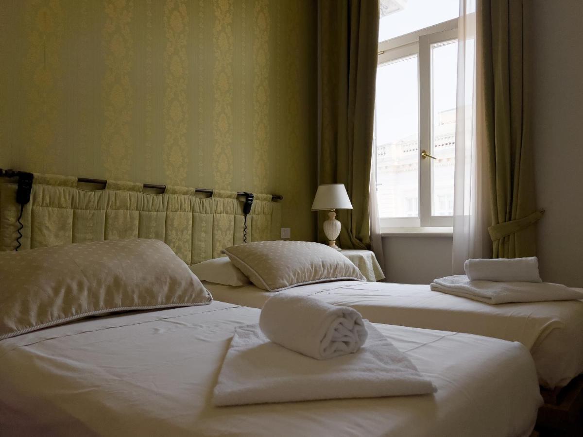 Trieste Luca'S Home Zewnętrze zdjęcie